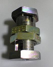 キャスト NUT CASE 解法 キャスト NUT CASE 解法